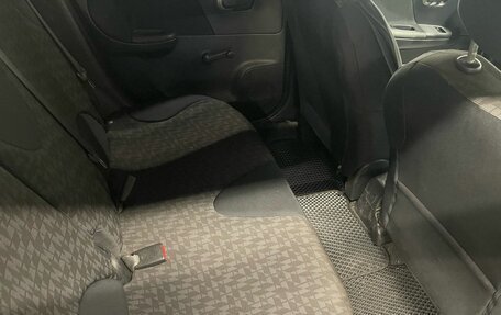 Nissan Note II рестайлинг, 2007 год, 399 000 рублей, 14 фотография