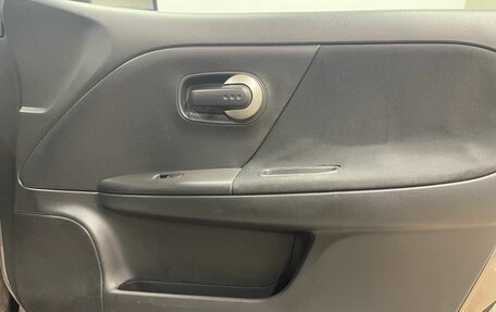 Nissan Note II рестайлинг, 2007 год, 399 000 рублей, 11 фотография