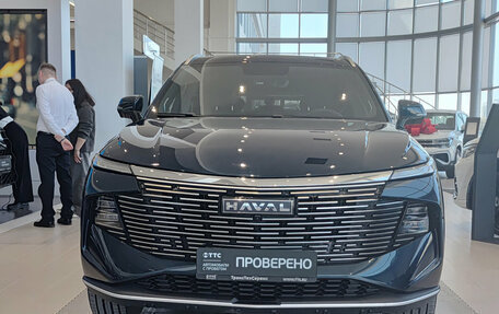 Haval F7, 2024 год, 2 959 000 рублей, 2 фотография
