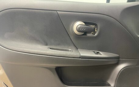 Nissan Note II рестайлинг, 2007 год, 399 000 рублей, 9 фотография