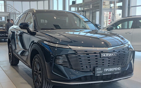 Haval F7, 2024 год, 2 959 000 рублей, 3 фотография