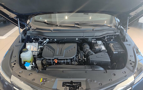 Haval F7, 2024 год, 2 959 000 рублей, 9 фотография