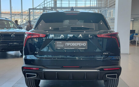 Haval F7, 2024 год, 2 959 000 рублей, 6 фотография