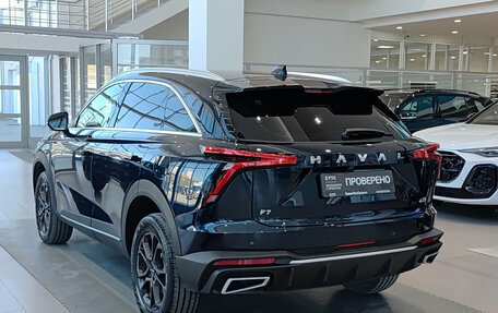 Haval F7, 2024 год, 2 959 000 рублей, 7 фотография