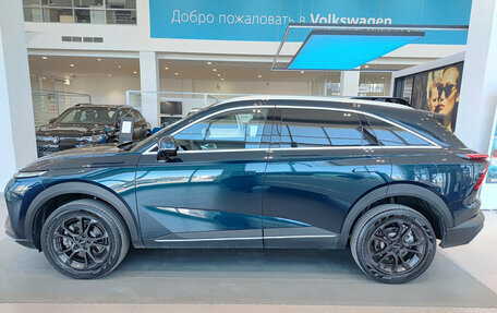 Haval F7, 2024 год, 2 959 000 рублей, 8 фотография