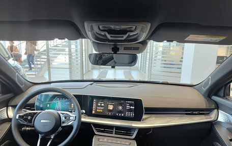 Haval F7, 2024 год, 2 959 000 рублей, 14 фотография
