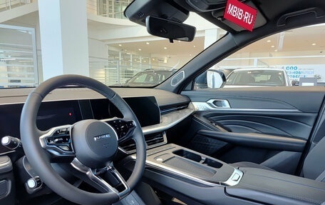 Haval F7, 2024 год, 2 959 000 рублей, 16 фотография