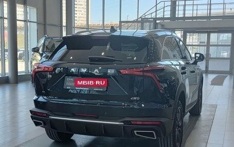 Haval F7, 2024 год, 2 959 000 рублей, 5 фотография