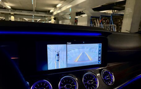 Mercedes-Benz E-Класс AMG, 2020 год, 6 850 000 рублей, 8 фотография