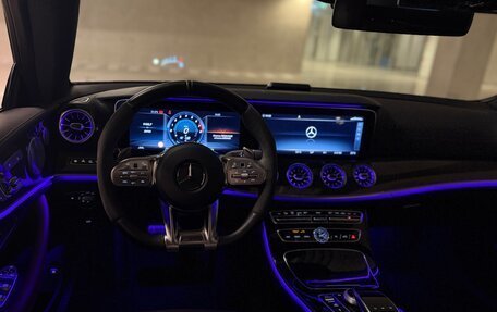 Mercedes-Benz E-Класс AMG, 2020 год, 6 850 000 рублей, 7 фотография