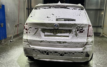 BMW X3, 2011 год, 1 780 000 рублей, 2 фотография