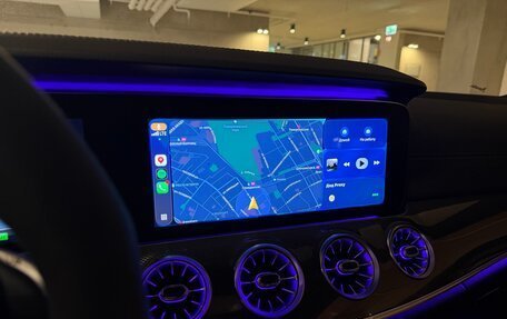 Mercedes-Benz E-Класс AMG, 2020 год, 6 850 000 рублей, 10 фотография