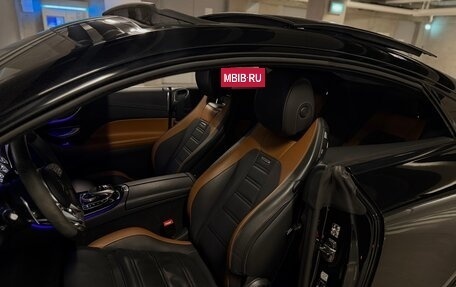Mercedes-Benz E-Класс AMG, 2020 год, 6 850 000 рублей, 5 фотография