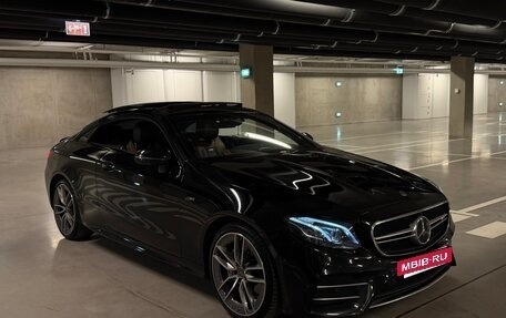 Mercedes-Benz E-Класс AMG, 2020 год, 6 850 000 рублей, 2 фотография