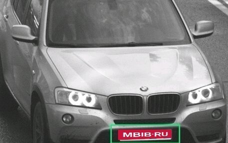 BMW X3, 2011 год, 1 780 000 рублей, 7 фотография