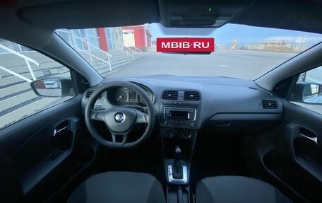 Volkswagen Polo VI (EU Market), 2019 год, 1 210 000 рублей, 2 фотография