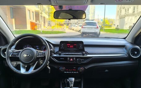 KIA Cerato IV, 2018 год, 1 800 000 рублей, 6 фотография