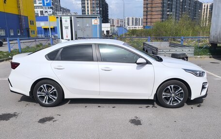 KIA Cerato IV, 2018 год, 1 800 000 рублей, 4 фотография