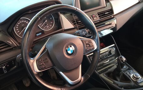 BMW 2 серия Active Tourer F45, 2015 год, 1 490 000 рублей, 5 фотография