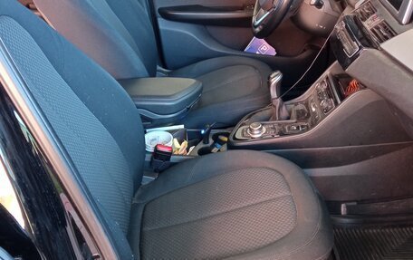 BMW 2 серия Active Tourer F45, 2015 год, 1 490 000 рублей, 9 фотография