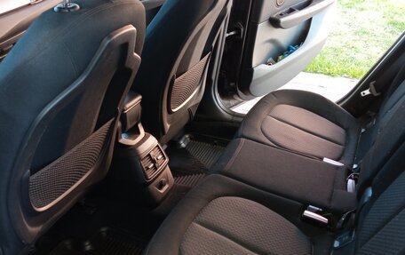 BMW 2 серия Active Tourer F45, 2015 год, 1 490 000 рублей, 10 фотография