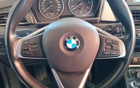 BMW 2 серия Active Tourer F45, 2015 год, 1 490 000 рублей, 8 фотография