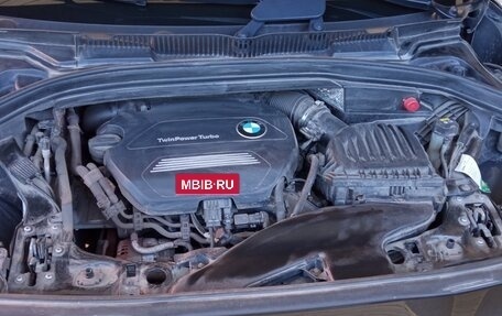 BMW 2 серия Active Tourer F45, 2015 год, 1 490 000 рублей, 13 фотография