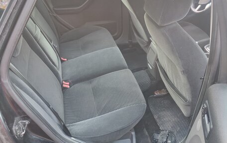 Ford Focus II рестайлинг, 2007 год, 400 000 рублей, 9 фотография