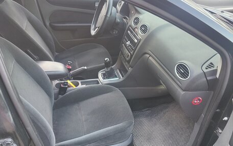 Ford Focus II рестайлинг, 2007 год, 400 000 рублей, 8 фотография