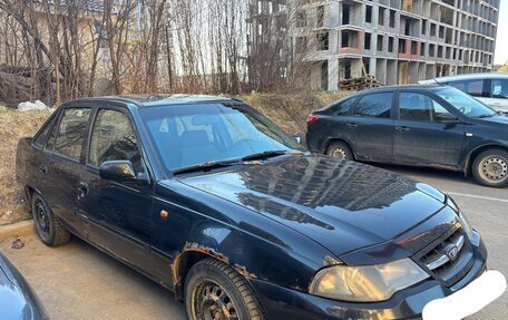 Daewoo Nexia I рестайлинг, 2012 год, 110 000 рублей, 2 фотография