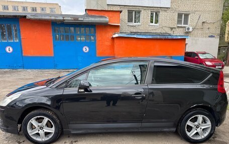 Citroen C4 II рестайлинг, 2008 год, 265 000 рублей, 4 фотография