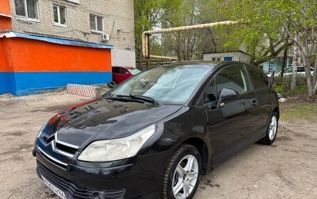 Citroen C4 II рестайлинг, 2008 год, 265 000 рублей, 3 фотография