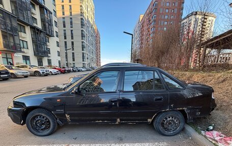 Daewoo Nexia I рестайлинг, 2012 год, 110 000 рублей, 4 фотография