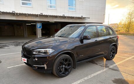 BMW X5, 2014 год, 3 200 000 рублей, 2 фотография