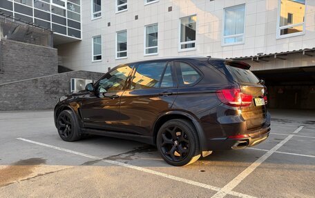 BMW X5, 2014 год, 3 200 000 рублей, 3 фотография