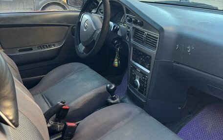 Daewoo Nexia I рестайлинг, 2012 год, 110 000 рублей, 8 фотография