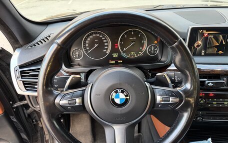 BMW X5, 2014 год, 3 200 000 рублей, 9 фотография