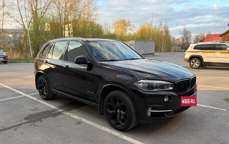 BMW X5, 2014 год, 3 200 000 рублей, 6 фотография