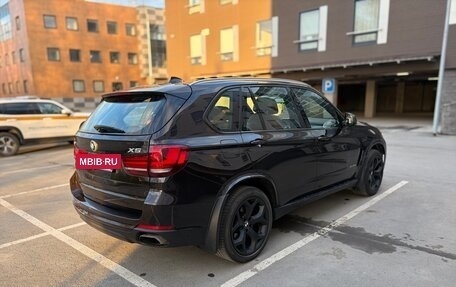 BMW X5, 2014 год, 3 200 000 рублей, 5 фотография