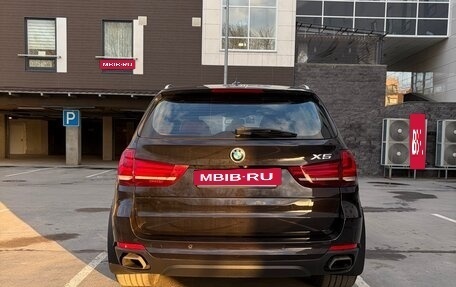 BMW X5, 2014 год, 3 200 000 рублей, 4 фотография