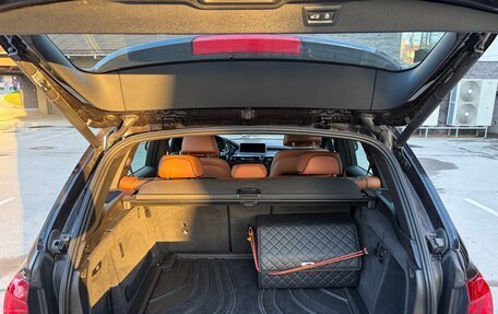 BMW X5, 2014 год, 3 200 000 рублей, 11 фотография