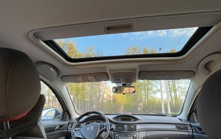 DongFeng H30 Cross, 2016 год, 670 000 рублей, 6 фотография