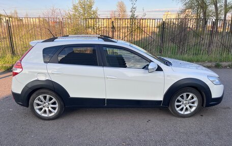 DongFeng H30 Cross, 2016 год, 670 000 рублей, 2 фотография