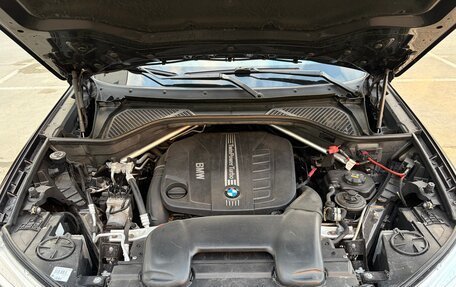 BMW X5, 2014 год, 3 200 000 рублей, 13 фотография