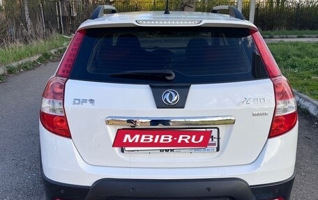 DongFeng H30 Cross, 2016 год, 670 000 рублей, 3 фотография