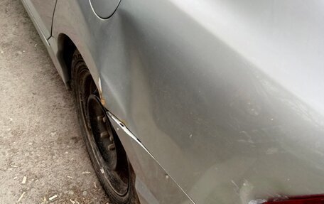 Honda Civic VIII, 2007 год, 500 000 рублей, 12 фотография