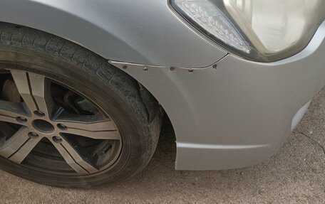 Honda Civic VIII, 2007 год, 500 000 рублей, 7 фотография