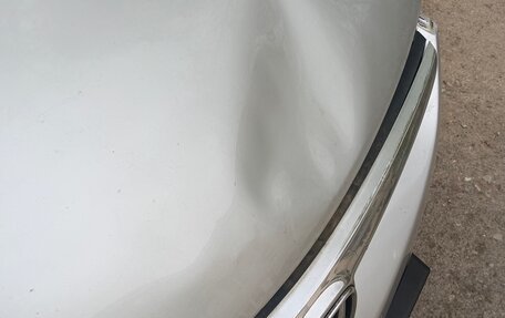Honda Civic VIII, 2007 год, 500 000 рублей, 8 фотография