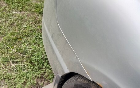 Honda Civic VIII, 2007 год, 500 000 рублей, 11 фотография