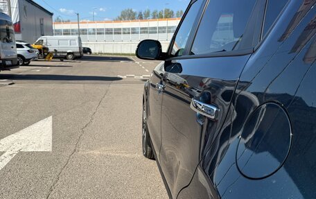 KIA Soul II рестайлинг, 2019 год, 1 800 000 рублей, 13 фотография